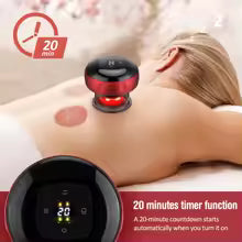 RenoBliss™ Cupping Massager